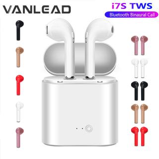 Hot Sale I7s TWS Bluetooth Earphone Stereo Earbud Wireless Bluetooth E